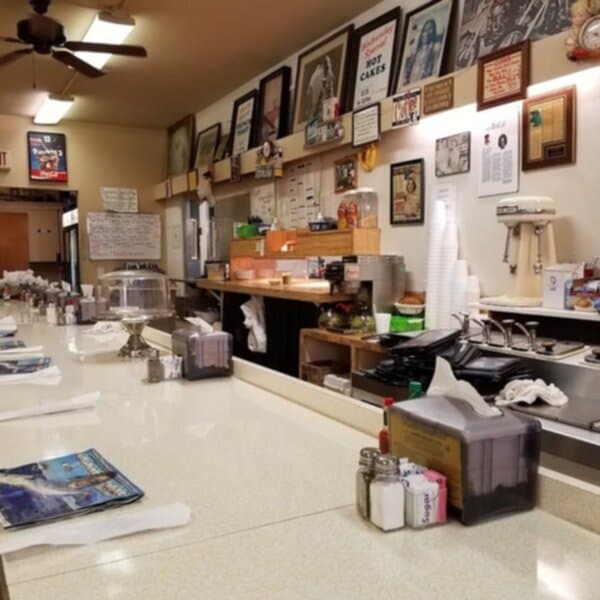 Munch's Restaurant & Sundries