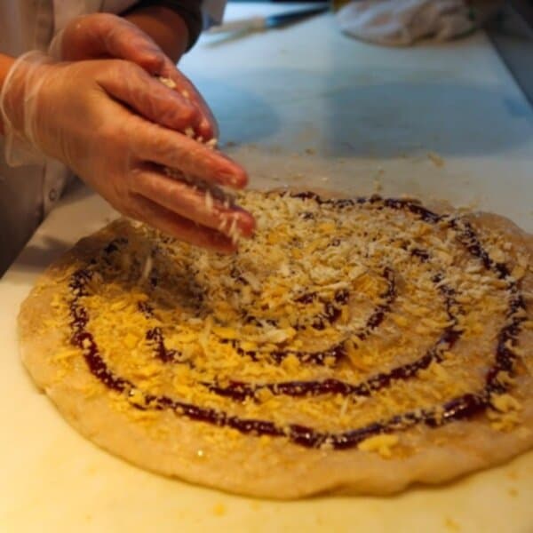 Berkshire Mountain Bakery Inc