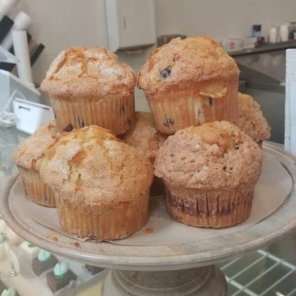Society Bakery