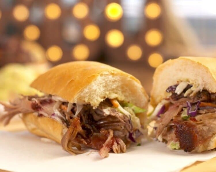 Walker's BBQ