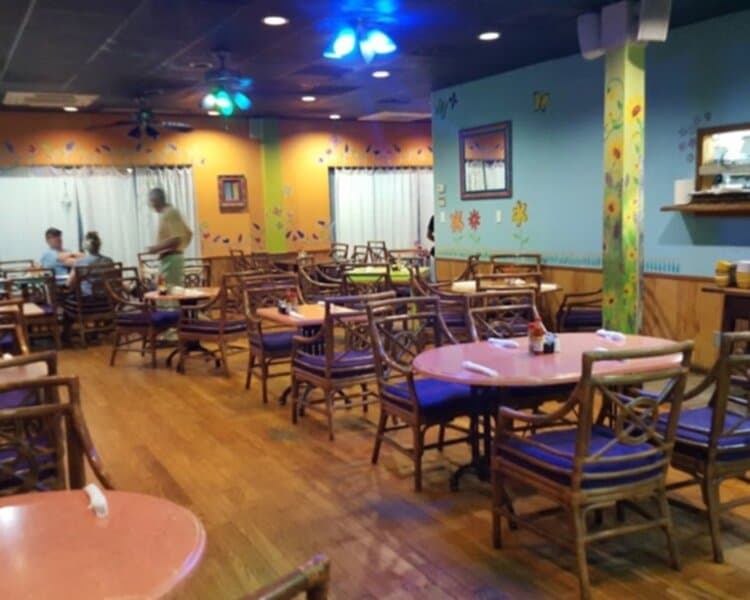 Sweet Potatoes Kitchen