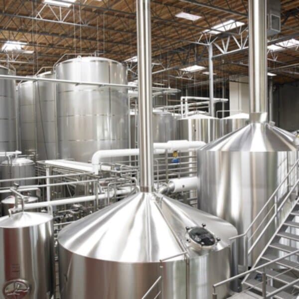 Stone Brewing World Bistro & Gardens - Escondido