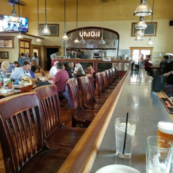 Clarkston Union Bar & Kitchen