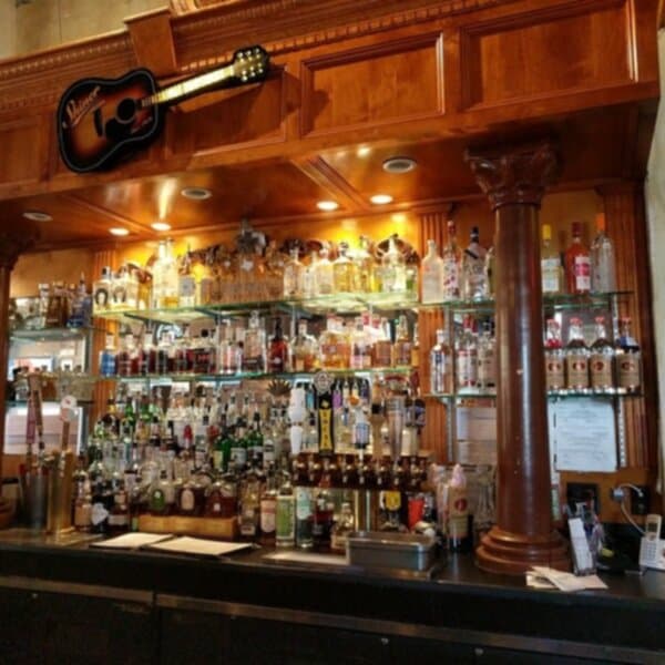 Tolbert's Restaurant & Chili Parlor