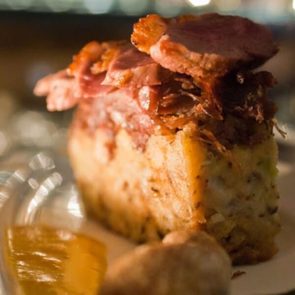 Mr. Rain’s Fun House