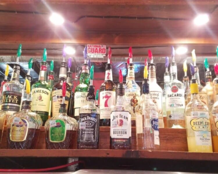Rooster's Roadhouse
