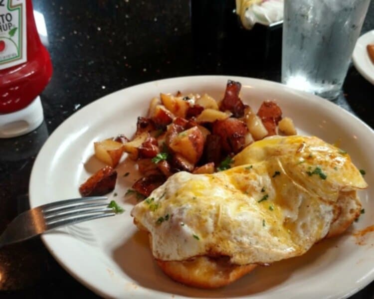 Wylee's On Woodland