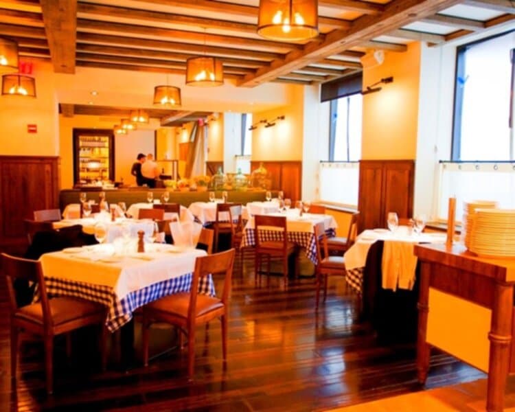 Maialino