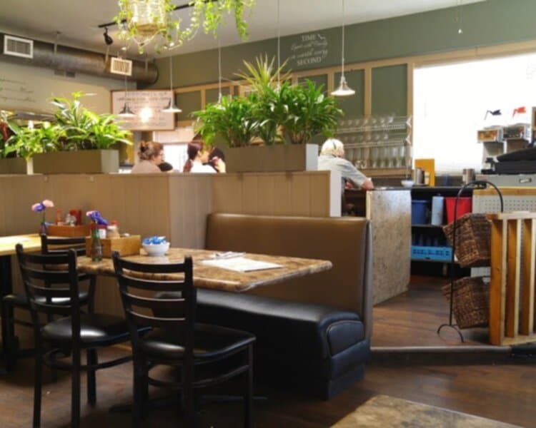 Pete's Breakfast House