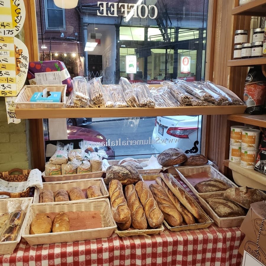 Salumeria Italiana
