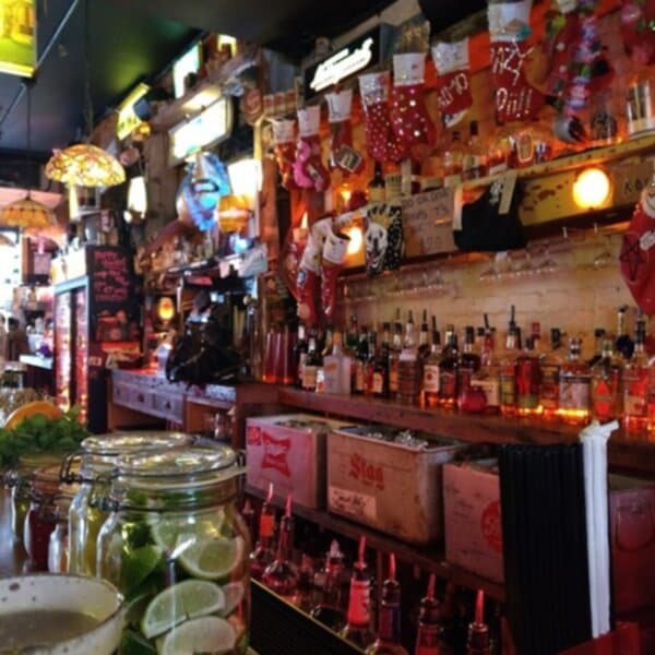 Do or Dive Bar