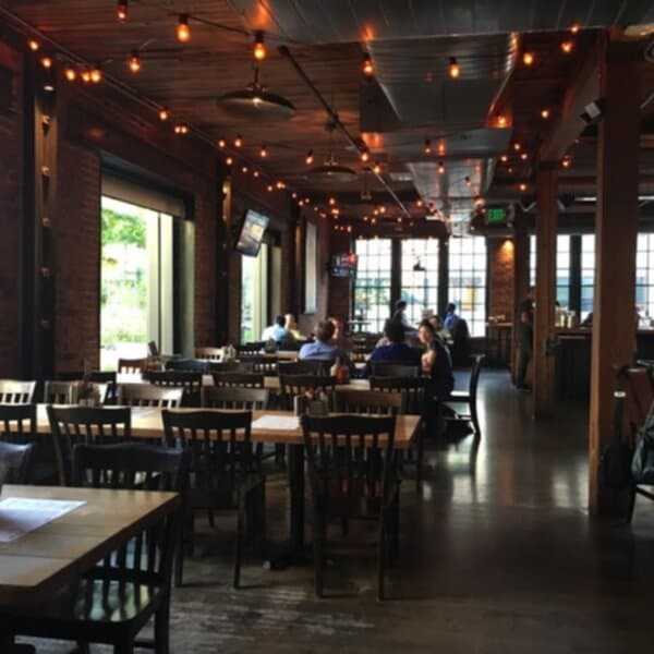 Brave Horse Tavern