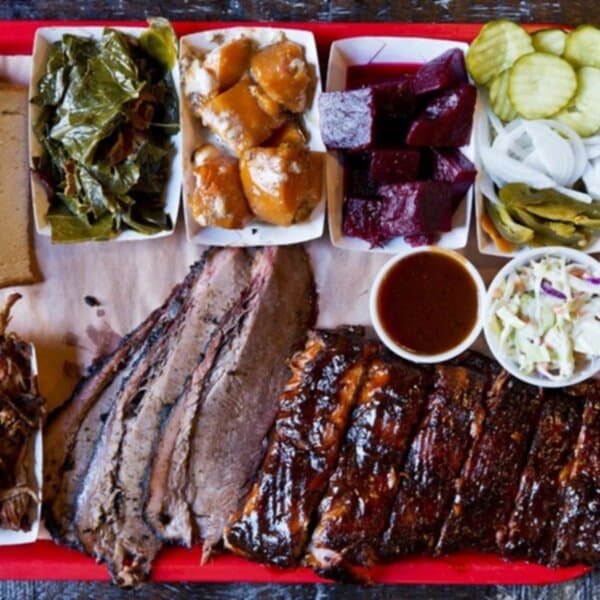 Mable's Smokehouse & Banquet Hall