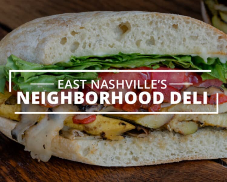 Mitchell Delicatessen