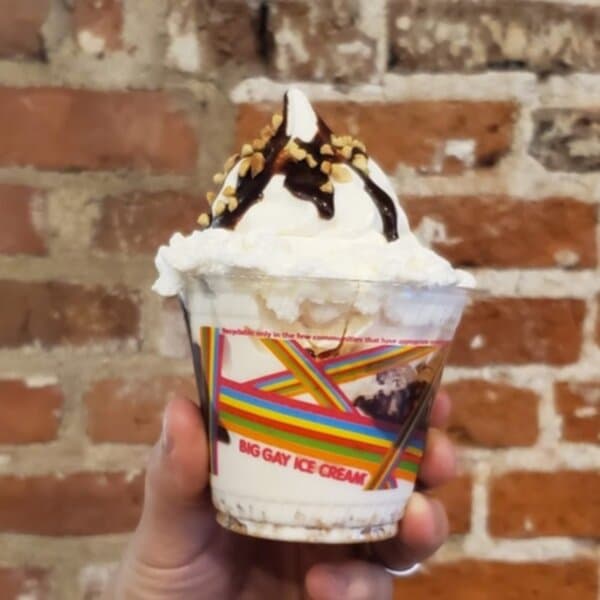 Big Gay Ice Cream