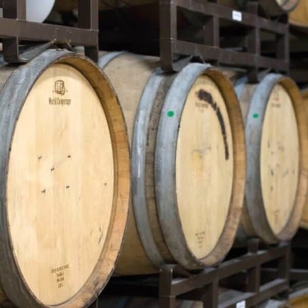 Ranger Creek Brewing & Distilling