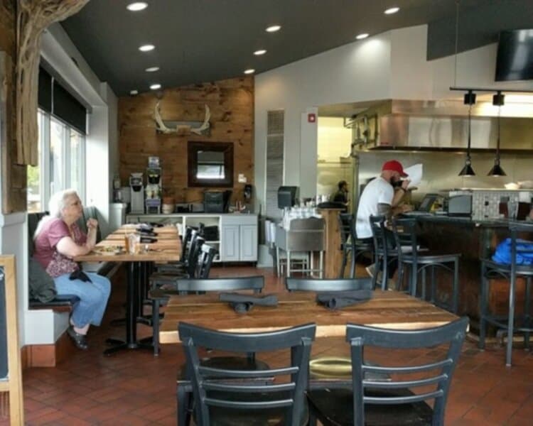 Sonora Grill