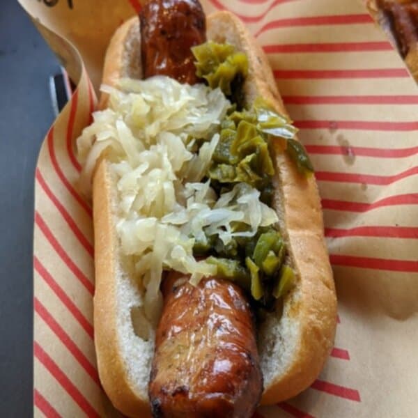 Wurstküche