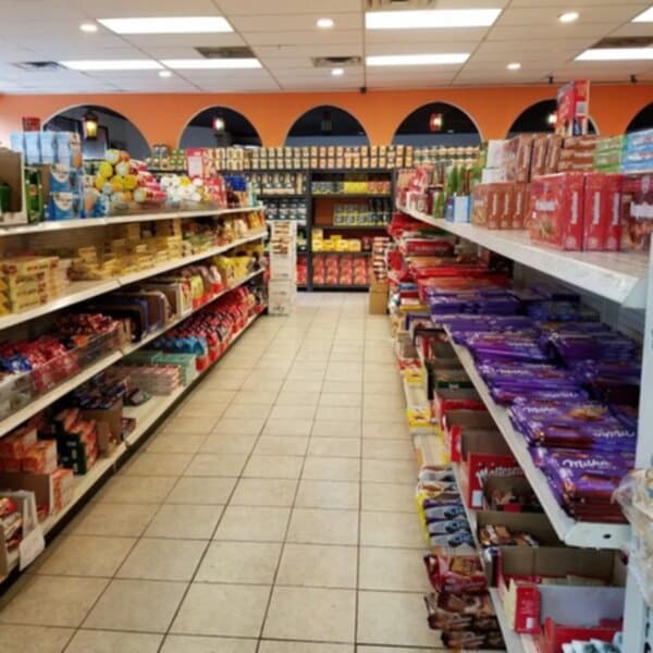 Nashville International Food Market & Bakery