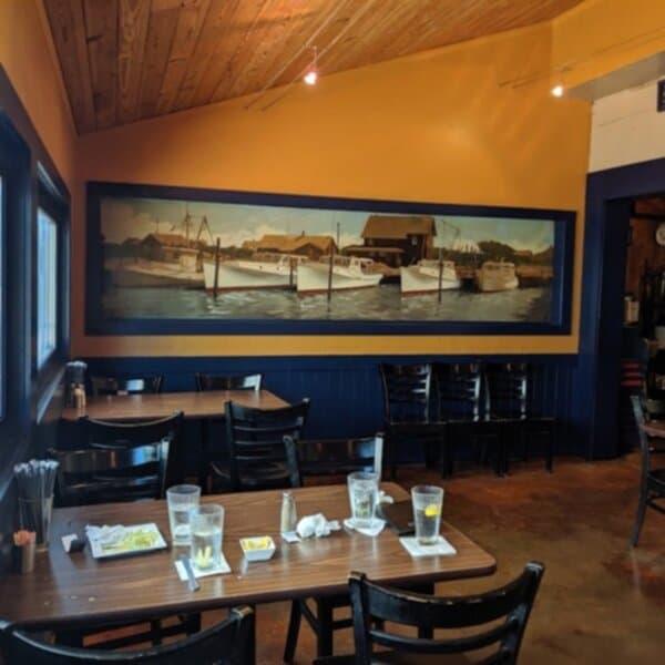 Ortega'z Southwestern Grill and Wine Bar