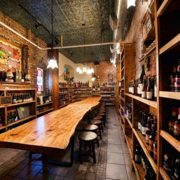 The Porter Beer Bar