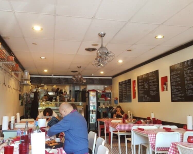 Marie's Italian Specialties