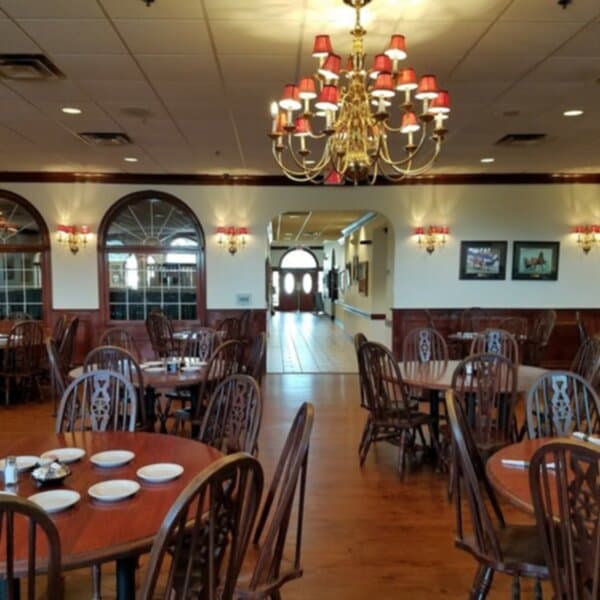 Claudia Sanders Dinner House