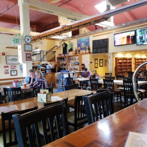 Fish Tale Brew Pub
