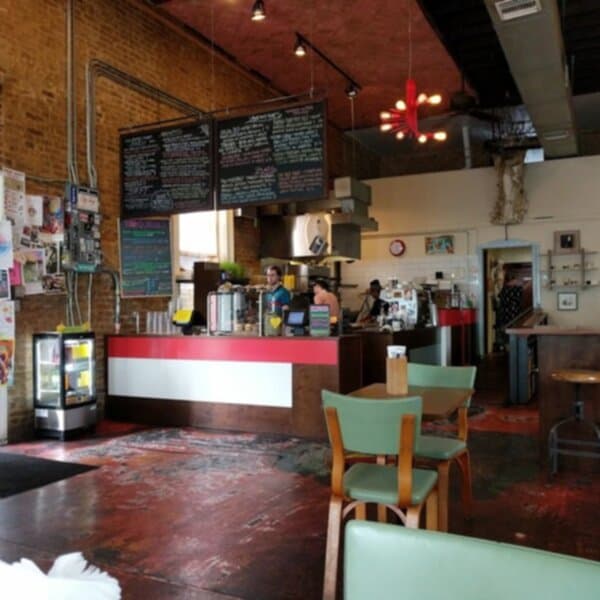 Satsuma Cafe