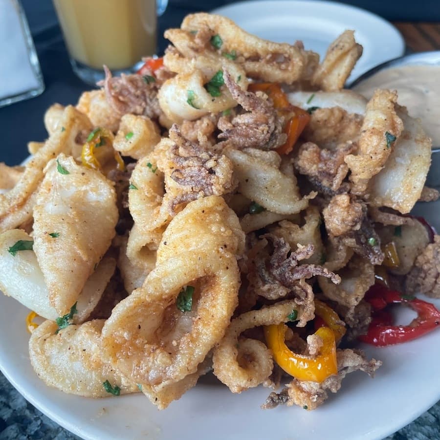 Salty's on Alki Beach