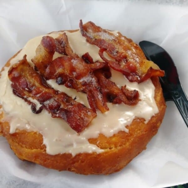 Gourdough's Big. Fat. Donuts.