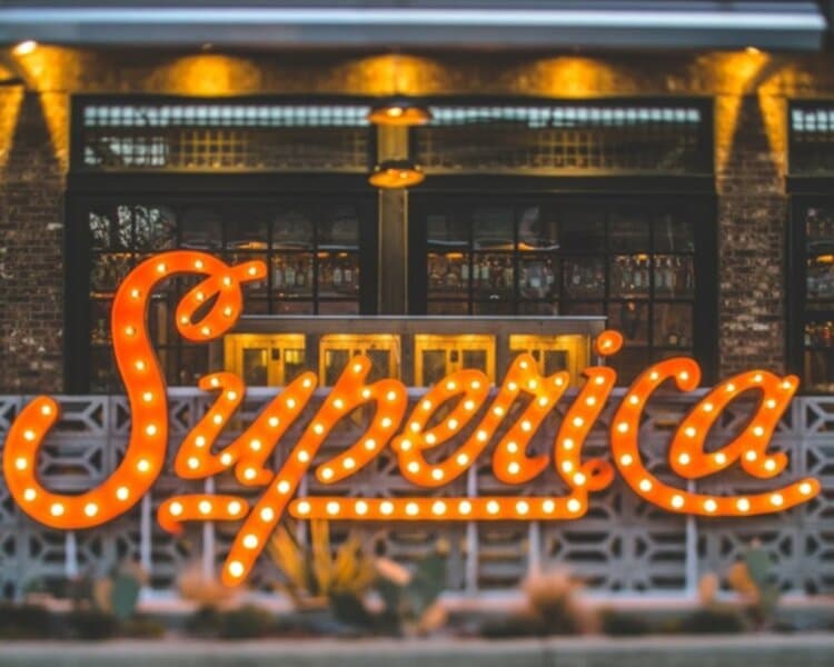Superica