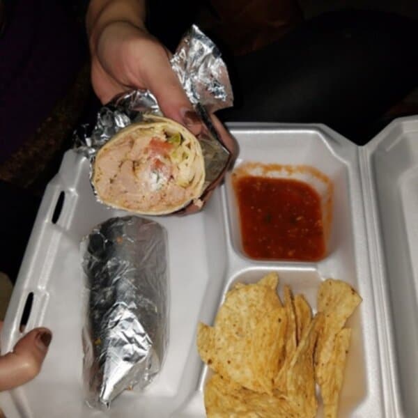 Taco de Paco