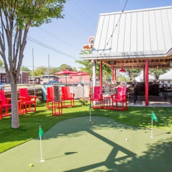 M.L.Rose Craft Beer & Burgers - Sylvan Park