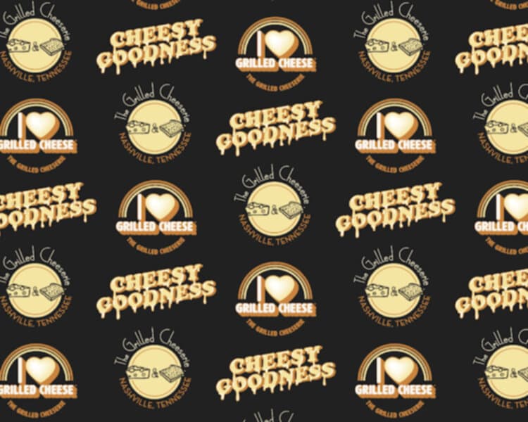 The Grilled Cheeserie