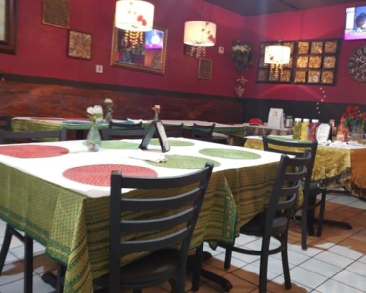 Thai Island Orlando