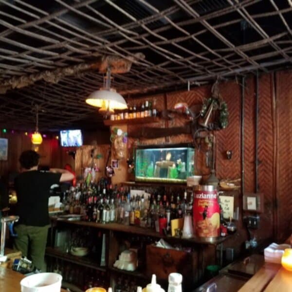 Port of Call