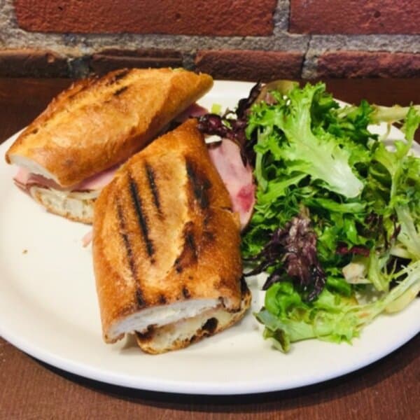 The Sono Baking Company & Cafe