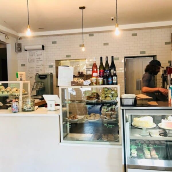 Clementine Bakery