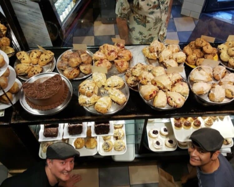 Donna Bell's Bake Shop