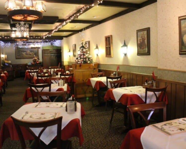 Black Forest Inn