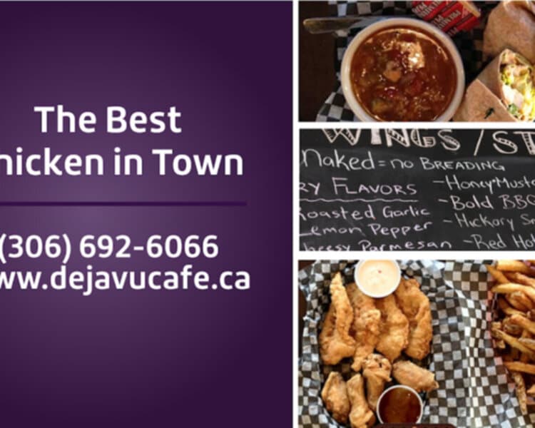 Restaurants on TV in SK