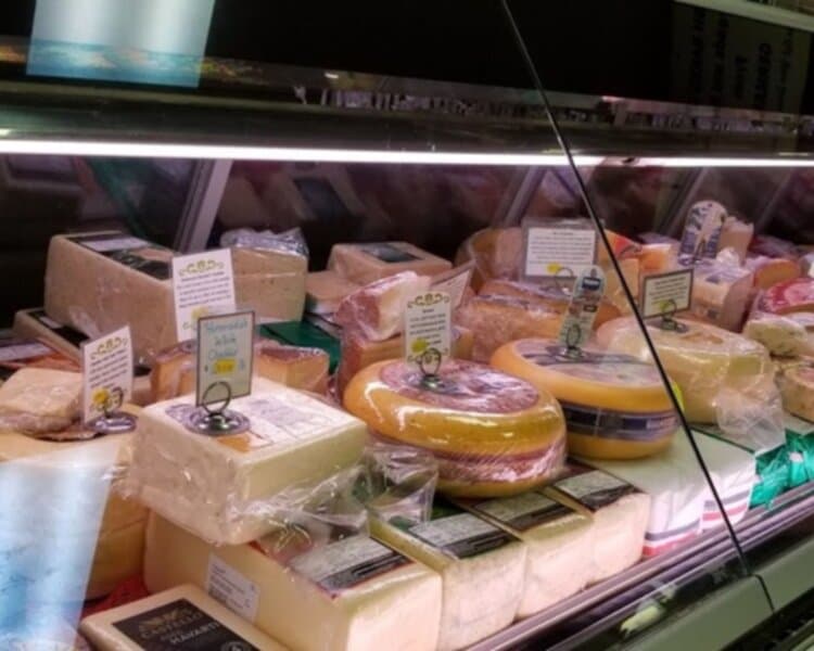 Edelweiss Sausage & Delicatessen