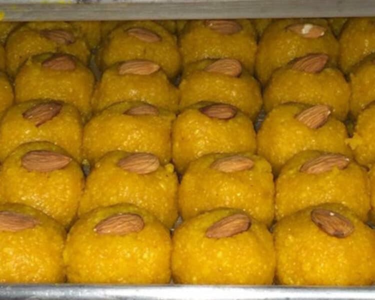 Raja Sweets