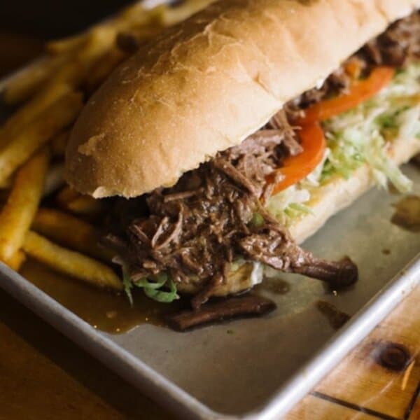 Our Mom's Restaurant and Bar