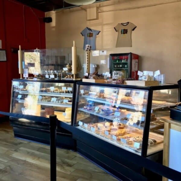 Highland Bakery