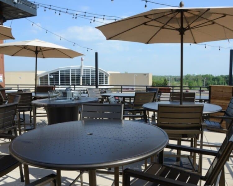 B-52 Burgers and Brew Inver Grove Heights