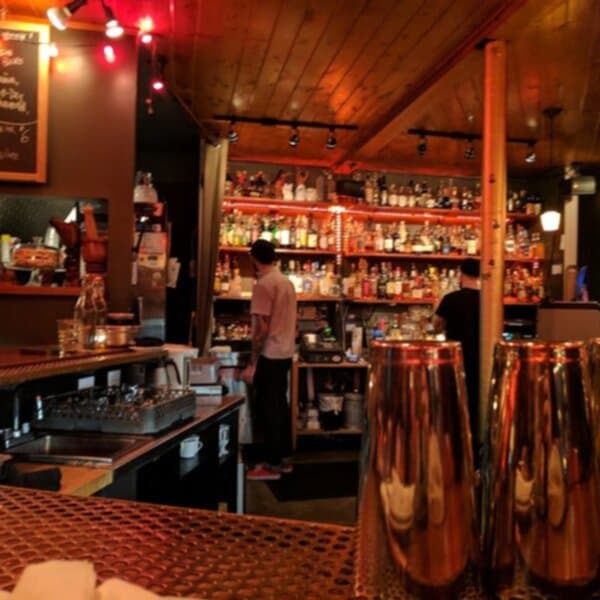 Rum Club