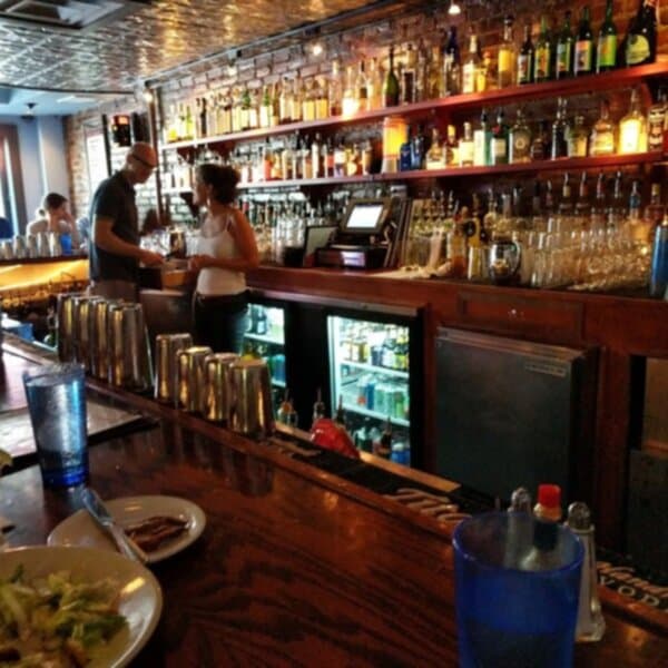 Highland Kitchen