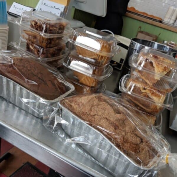 Bakesale Betty